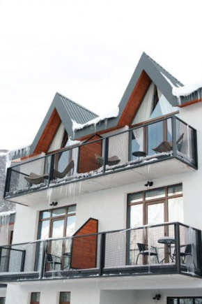 Kazbegi Estate